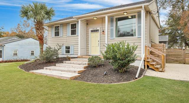 Photo of 1824 Sandcroft Dr, Charleston, SC 29407