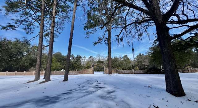Photo of 20 Weekley Rd, Yemassee, SC 29945