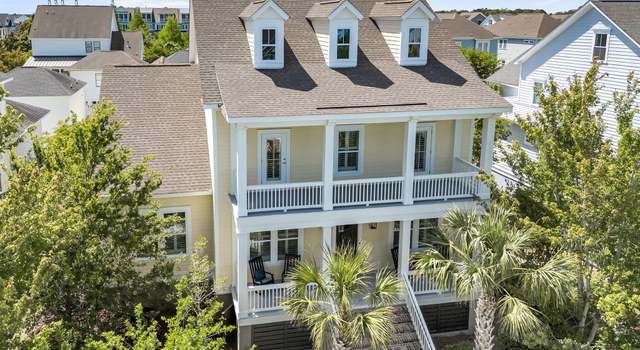 Photo of 1658 Pierce St, Charleston, SC 29492