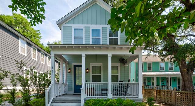 Photo of 1076 Hatfield St, North Charleston, SC 29405