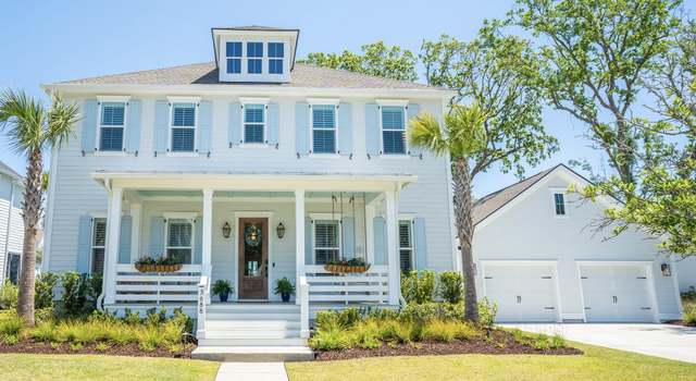 Photo of 3688 Goodwater St, Mount Pleasant, SC 29466