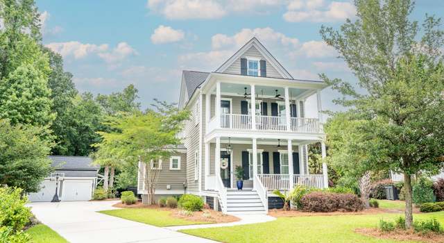 Photo of 1566 Lindsey Creek Dr, Mount Pleasant, SC 29466
