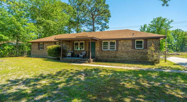 Photo of 565 Estates Dr, Walterboro, SC 29488