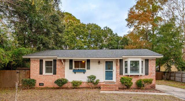 Photo of 1491 Seacroft Rd, James Island, SC 29412