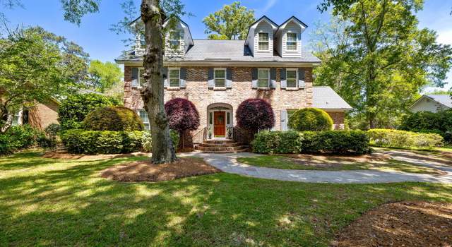 Photo of 911 Farm Quarter Rd, Mount Pleasant, SC 29464
