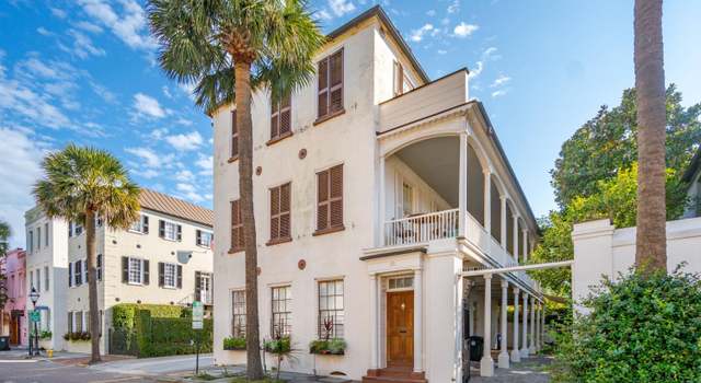Photo of 40 1/2 State St, Charleston, SC 29401