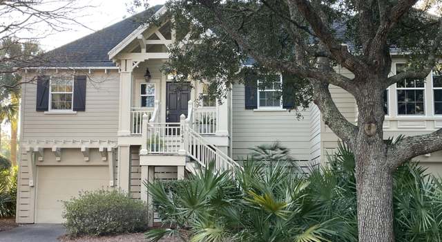 Photo of 1543 Sea Palms Cres, Mount Pleasant, SC 29464