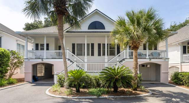 Photo of 13 Links Clubhouse Ct, Isle Of Palms, SC 29451