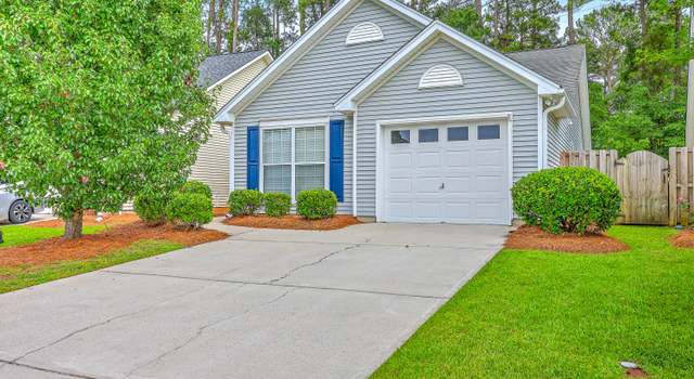 Photo of 4831 Carnoustie Ct, Summerville, SC 29485