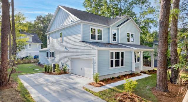 Photo of 5655 Captain Kidd Rd, Hollywood, SC 29449
