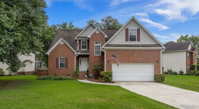 Photo of 116 Holbrook Ln, Goose Creek, SC 29445
