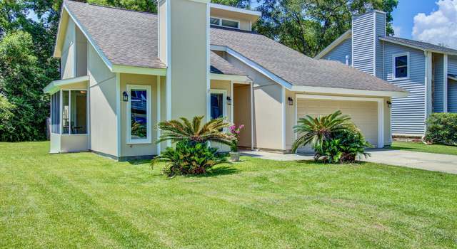 Photo of 112 Lewisfield Dr, North Charleston, SC 29418