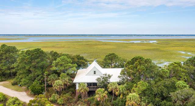 Photo of 226 Old House Ln, Dewees Island, SC 29451