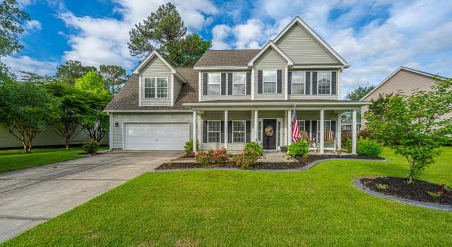 Photo of 411 Black Horse Rd, Moncks Corner, SC 29461