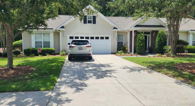Photo of 8633 Grassy Oak Trail Trl, North Charleston, SC 29420