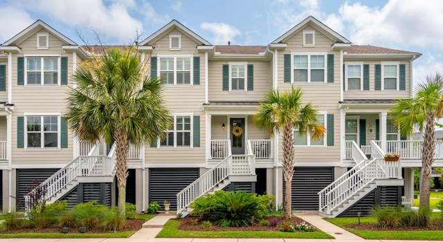 Photo of 2272 Hamlin Sound Cir, Mount Pleasant, SC 29466