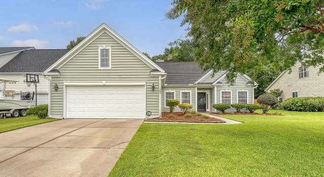 Photo of 103 Back Tee Cir, Summerville, SC 29485