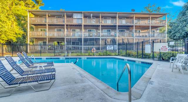 Photo of 1530 Fort Johnson Rd Unit 3f, Charleston, SC 29412