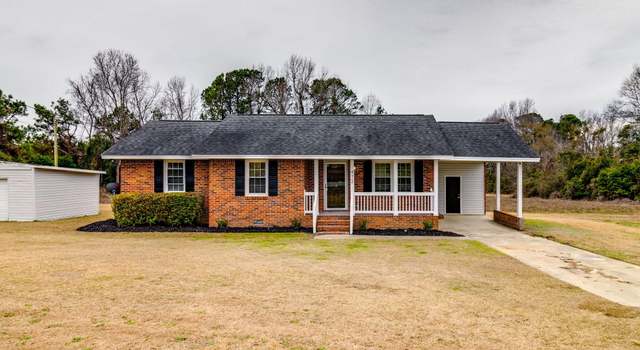 Photo of 472 Landfill Rd, Orangeburg, SC 29118