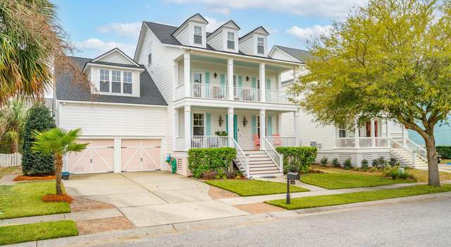Photo of 4116 Whiting St, Mount Pleasant, SC 29466