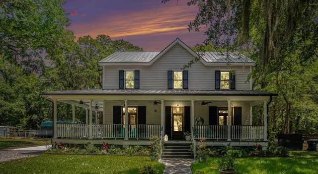 Photo of 3002 Edenvale Rd, Johns Island, SC 29455
