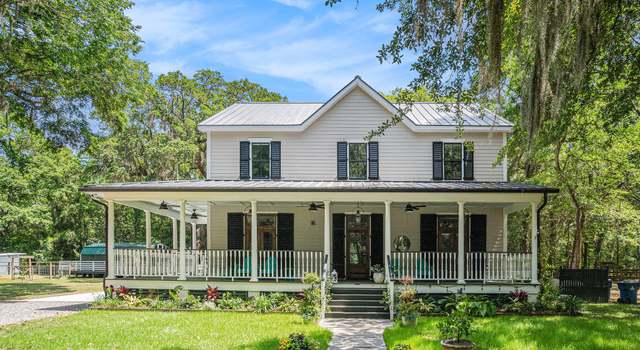 Photo of 3002 Edenvale Rd, Johns Island, SC 29455