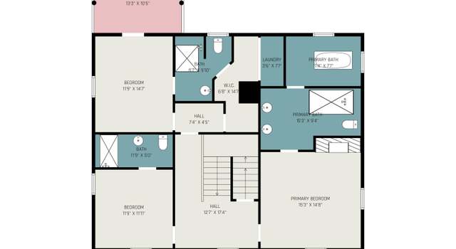 Photo of 3002 Edenvale Rd, Johns Island, SC 29455
