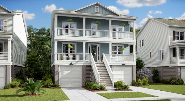 Photo of 1663 Cultivation Ln #455, Mount Pleasant, SC 29466