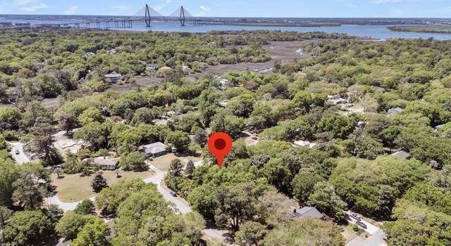 Photo of 356 Hobcaw Dr, Mount Pleasant, SC 29464