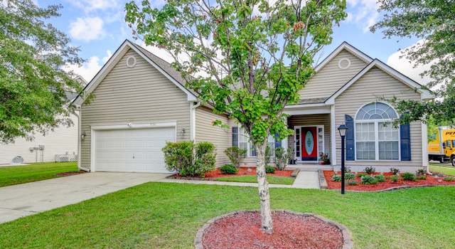 Photo of 9130 Markleys Grove Blvd, Summerville, SC 29485
