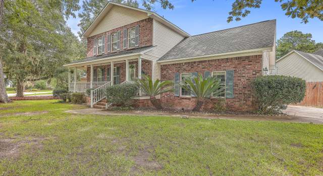 Photo of 5399 Indigo Fields Blvd, Charleston, SC 29418