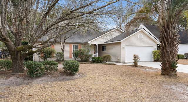 Photo of 1308 Lexington Dr, Mount Pleasant, SC 29466