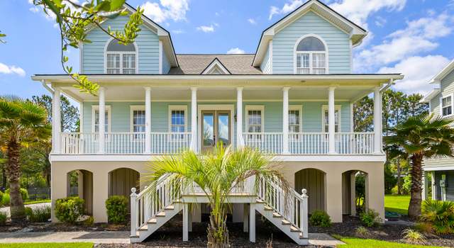 Photo of 2408 Bending Oak Loop, Mount Pleasant, SC 29466