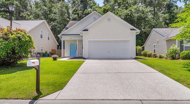 Photo of 252 Island Green Rd, Goose Creek, SC 29445