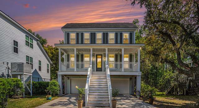 Photo of 3717 Tip Ln, Mount Pleasant, SC 29466