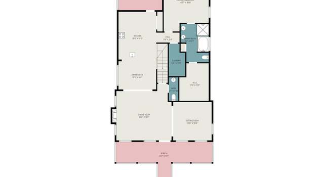 Photo of 3717 Tip Ln, Mount Pleasant, SC 29466