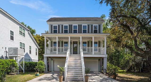 Photo of 3717 Tip Ln, Mount Pleasant, SC 29466