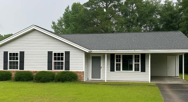 Photo of 7640 Midwood Dr, North Charleston, SC 29420