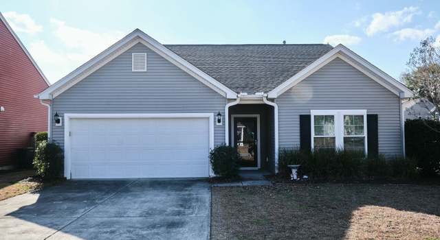 Photo of 1350 Paint Horse Ct, Mount Pleasant, SC 29429