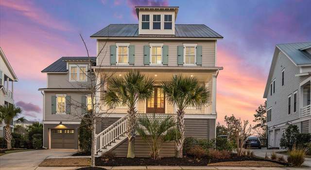 Photo of 1962 Bellona St, Daniel Island, SC 29492