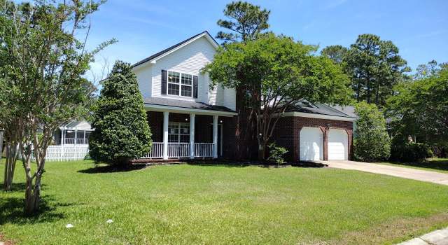 Photo of 15 Muirfield Village Ct, Summerville, SC 29483