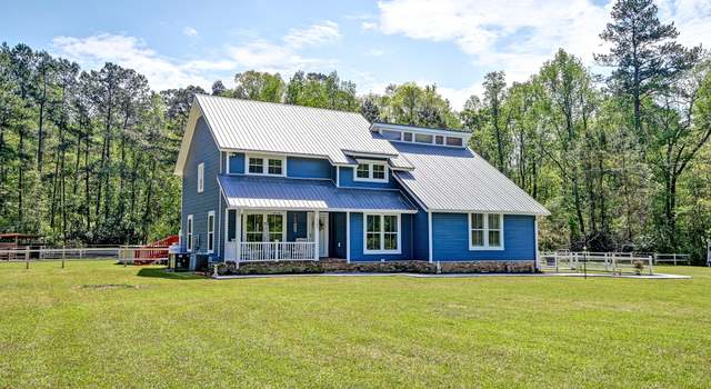 Photo of 2102 Williams Rd, Ruffin, SC 29475