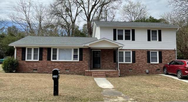 Photo of 863 Dash St, Orangeburg, SC 29115