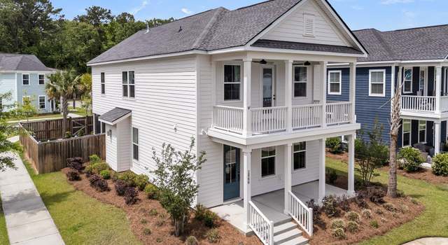 Photo of 2866 Sugarberry Ln, Johns Island, SC 29455