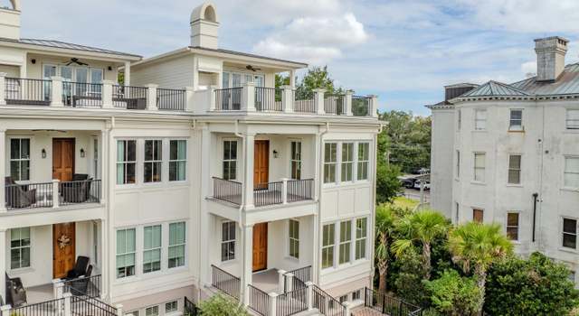 Photo of 1105 Bay St, Beaufort, SC 29902