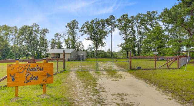 Photo of 133 Trailwood Cir, Bamberg, SC 29003