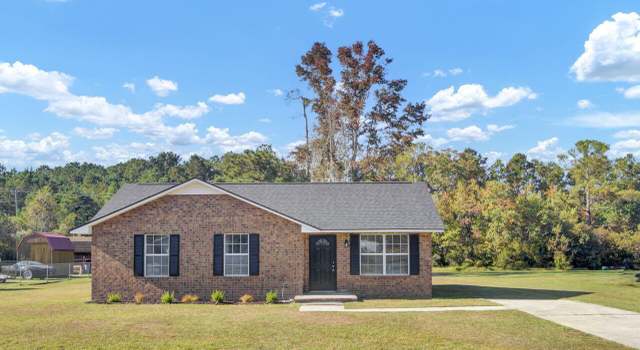 Photo of 122 Resinwood Rd, Moncks Corner, SC 29461