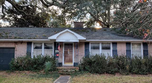 Photo of 1497 Indian St, Mount Pleasant, SC 29464