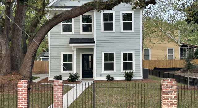 Photo of 651 Magnolia Rd, Charleston, SC 29407