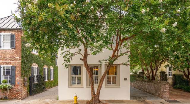 Photo of 92 King St, Charleston, SC 29401
